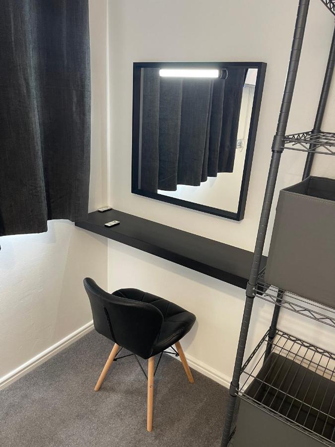 5 Lockside *Free Private Parking* *City Centre* York Eksteriør bilde