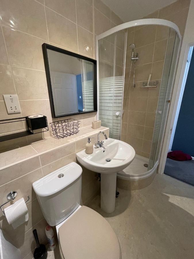 5 Lockside *Free Private Parking* *City Centre* York Eksteriør bilde